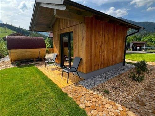 Ferielejlighed - 2 personer -  - Kogelsbach - 3344 - St. Georgen Am Reith