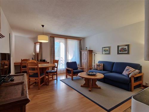 Ferieleilighet - 2 personer -  - Via suot Pignia - 7513 - Silvaplana