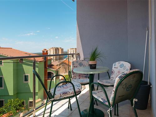 Ferieleilighet - 5 personer -  - Karlovacka ulica - Sibenik-Sibenik - 22000 - Sibenik