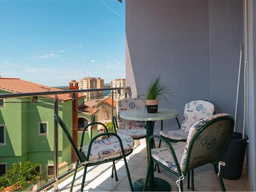 Ferielejlighed - 5 personer -  - Karlovacka ulica - Sibenik-Sibenik - 22000 - Sibenik