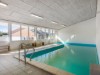 Billede 2 - Fælles swimmingpool