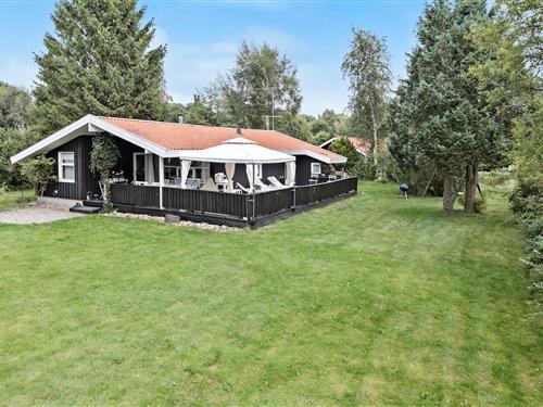 Ferienhaus - 7 Personen -  - Baroniet - 3100 - Hornbäk