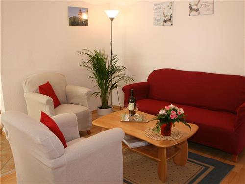 Holiday Home/Apartment - 5 persons -  - John-Brinckman-Str. - 18230 - Rerik