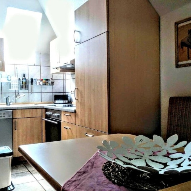 Sommerhus - 6 personer -  - 34621 - Frielendorf