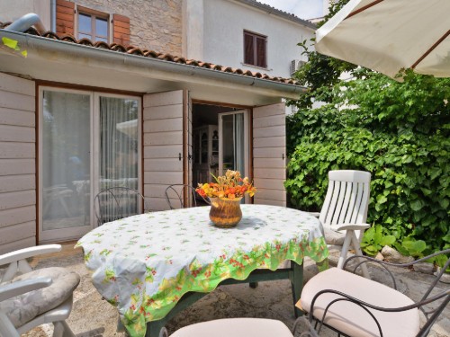 Holiday home - 5 persons -  - Medulin/Ližnjan - 52204