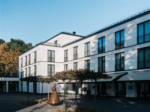 Ferieleilighet - 5 personer -  - Ulmenstraße - 15526 - Bad Saarow