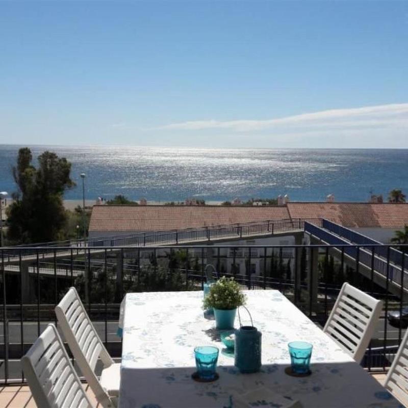 Ferielejlighed - 2 personer -  - Manilva - 29602