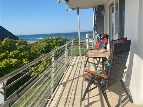 Ferieleilighet - 2 personer -  - Dünenweg - 24321 - Hohwacht