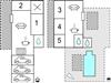 Billede 38 - Plantegning
