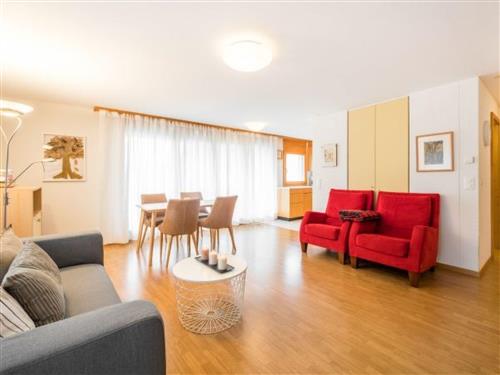 Holiday apartment - 4 persons -  - Laax - 7032