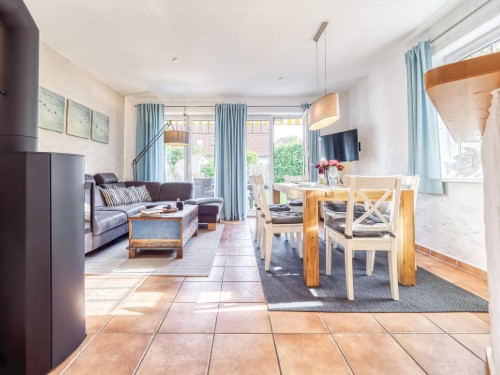 Sommerhus - 6 personer -  - Bebelstraße - 18375 - Prerow