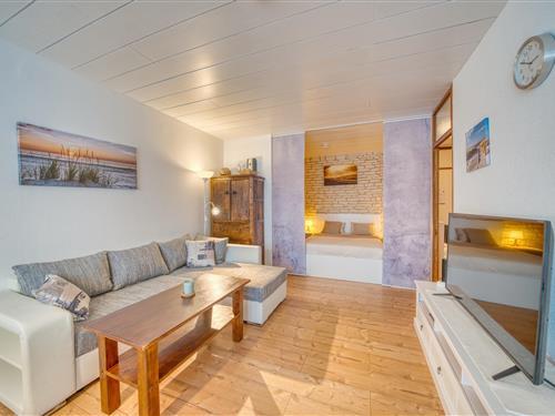 Ferielejlighed - 4 personer -  - C Ferienpark - 23774 - Heiligenhafen