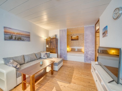 Ferielejlighed - 4 personer -  - C Ferienpark - 23774 - Heiligenhafen
