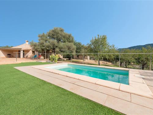 Villa - 6 personer -  - 07184 - Calvia, Illes Balears