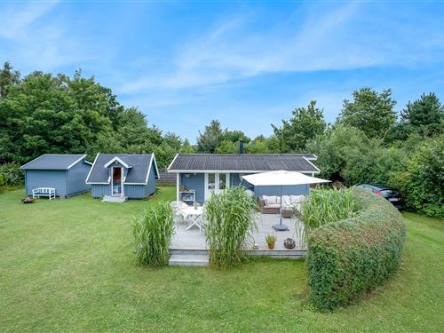 Sommerhus - 4 personer -  - Neptunvej - Næsby Strand - 4900 - Nakskov