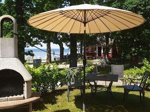 Ferielejlighed - 4 personer -  - Strandstraße - 23968 - Zierow