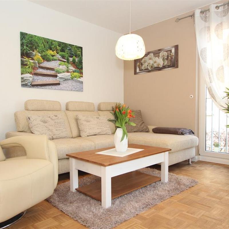 Ferielejlighed - 3 personer -  - Ostseeallee - 23946 - Boltenhagen