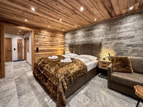 Holiday apartment - 3 persons -  - 5710 - Kaprun