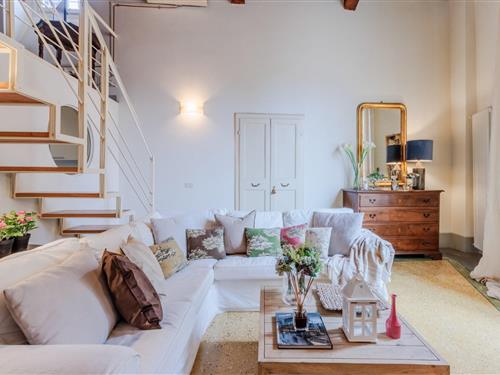 Ferielejlighed - 3 personer -  - 55100 - Lucca