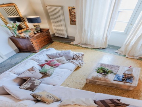 Ferielejlighed - 3 personer -  - 55100 - Lucca