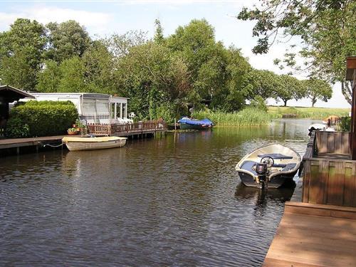 Holiday home - 6 persons -  - 8538XP - Bantega