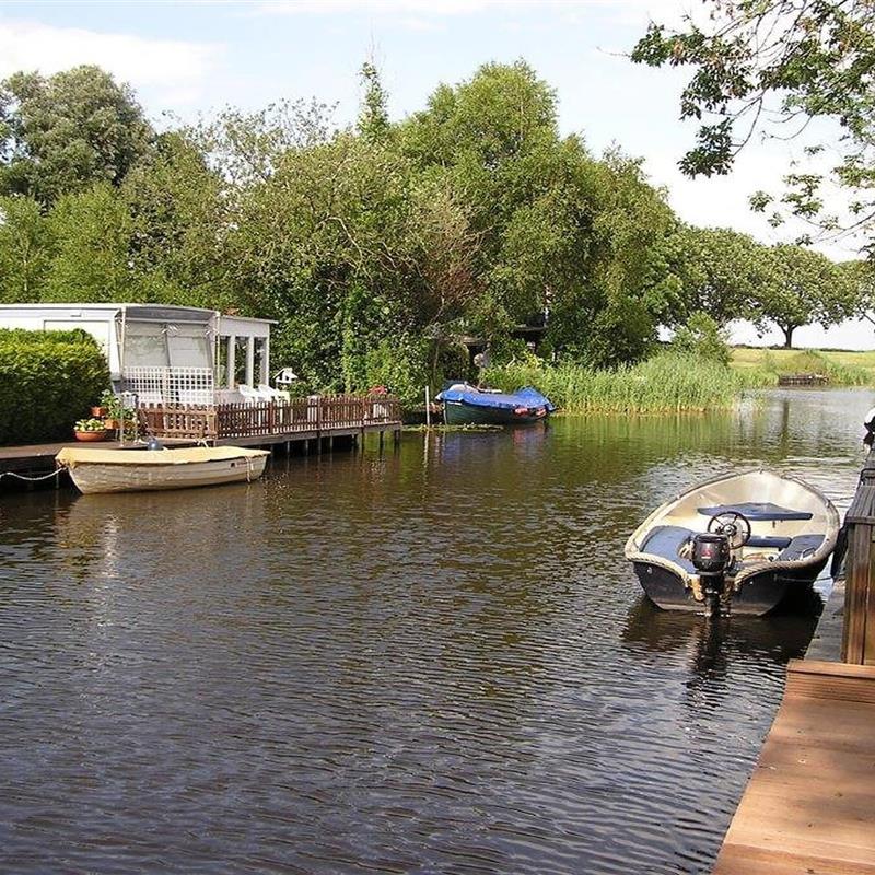 Sommerhus - 6 personer -  - 8538XP - Bantega