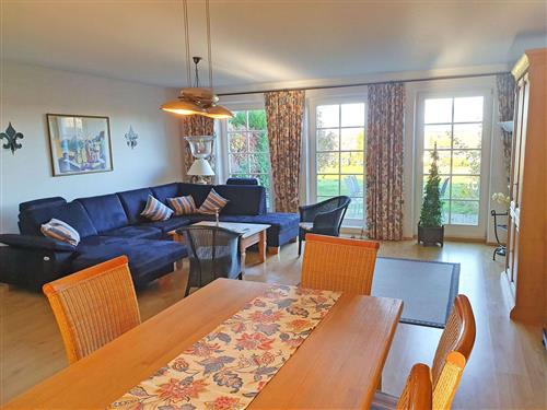 Ferielejlighed - 6 personer -  - Zum Höft 35 b - 18586 - Mönchgut