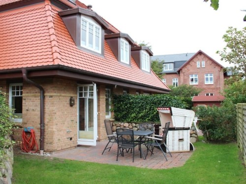 Sommerhus - 4 personer -  - 25980 - Sylt \/ Ot Westerland