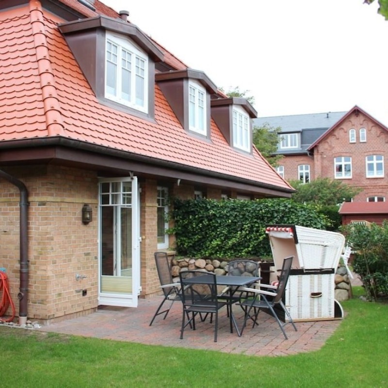 Sommerhus - 4 personer -  - 25980 - Sylt \/ Ot Westerland
