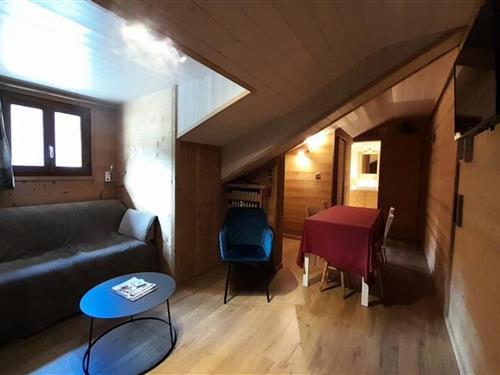 Feriehus / leilighet - 5 personer -  - 74220 - La Clusaz