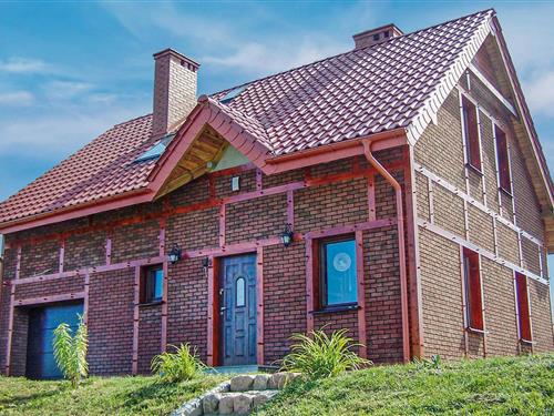 Feriehus - 6 personer -  - Pod Lasem - 76-220 - Izbica