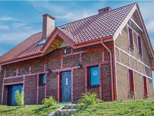 Ferienhaus - 6 Personen -  - Pod Lasem - 76-220 - Izbica