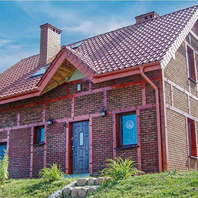 Sommerhus - 6 personer -  - Pod Lasem - 76-220 - Izbica