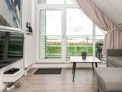  - 6 personer -  - Strandblick 25 - Marina Wendtorf, Ostsee - 24235 - Kieler Bucht