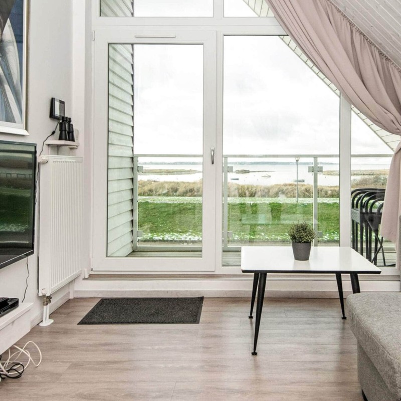  - 6 personer -  - Strandblick 25 - Marina Wendtorf, Ostsee - 24235 - Kieler Bucht
