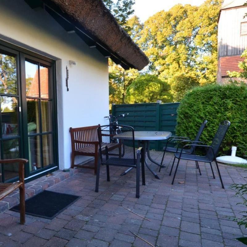 Sommerhus - 5 personer -  - Baabe - 18586