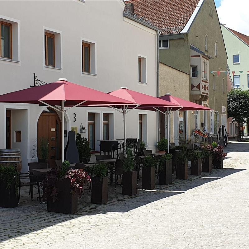 Ferielejlighed - 2 personer -  - Ludwigstraße - 93309 - Kelheim