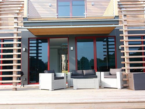 Feriehus - 3 personer -  - 19412 - Wendorf