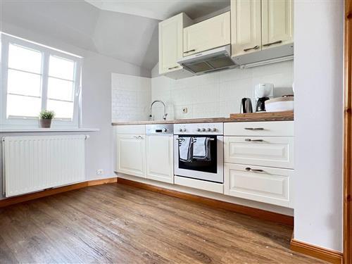 Ferielejlighed - 2 personer -  - Landwehrdeich - 25992 - List Auf Sylt