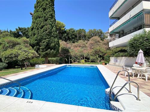 Holiday apartment - 4 persons -  - 29780 - Nerja