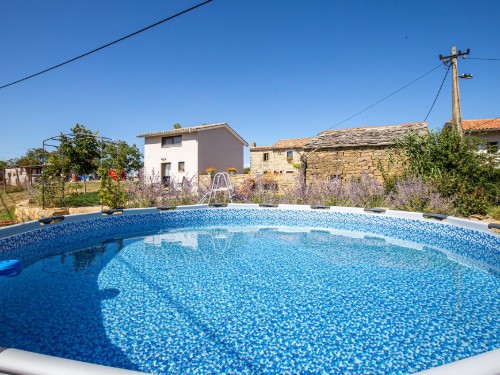 Feriehus - 4 personer -  - Sirci - 6272 - Gracisce