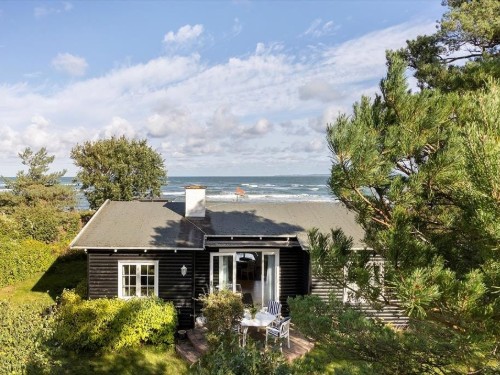 Sommerhus - 6 personer -  - Glahnsvej - 3250 - Gilleleje