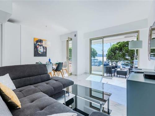 Ferielejlighed - 6 personer -  - 06400 - Cannes