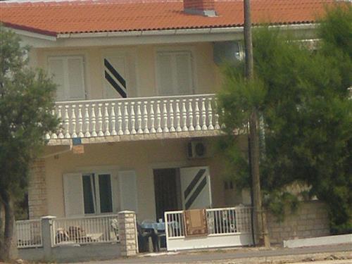 Holiday apartment - 6 persons -  - Jasenice - 23262 - Pasman