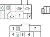 Billede 34 - Plantegning
