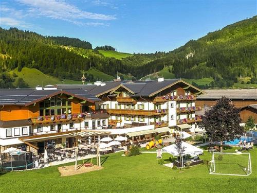 Ferieleilighet - 6 personer -  - Taxerweg - 5550 - Radstadt