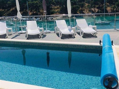 Holiday apartment - 2 persons -  - Primošten