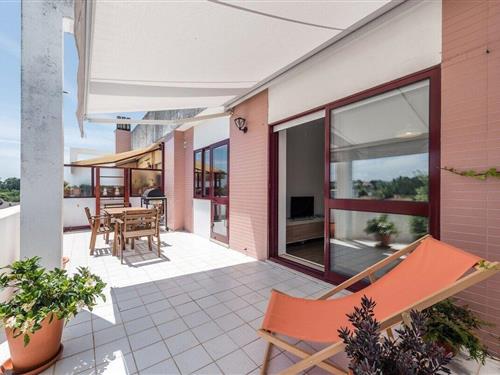 Ferienhaus - 4 Personen -  - Largo Lavouras, - 4405-659 - Via Nova De Gaia