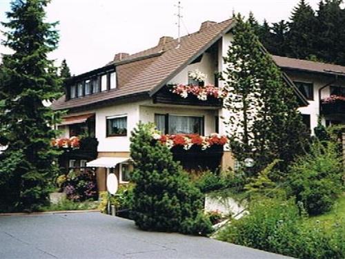 Semesterhus/Semesterlägenhet - 4 personer -  - 95686 - Fichtelberg