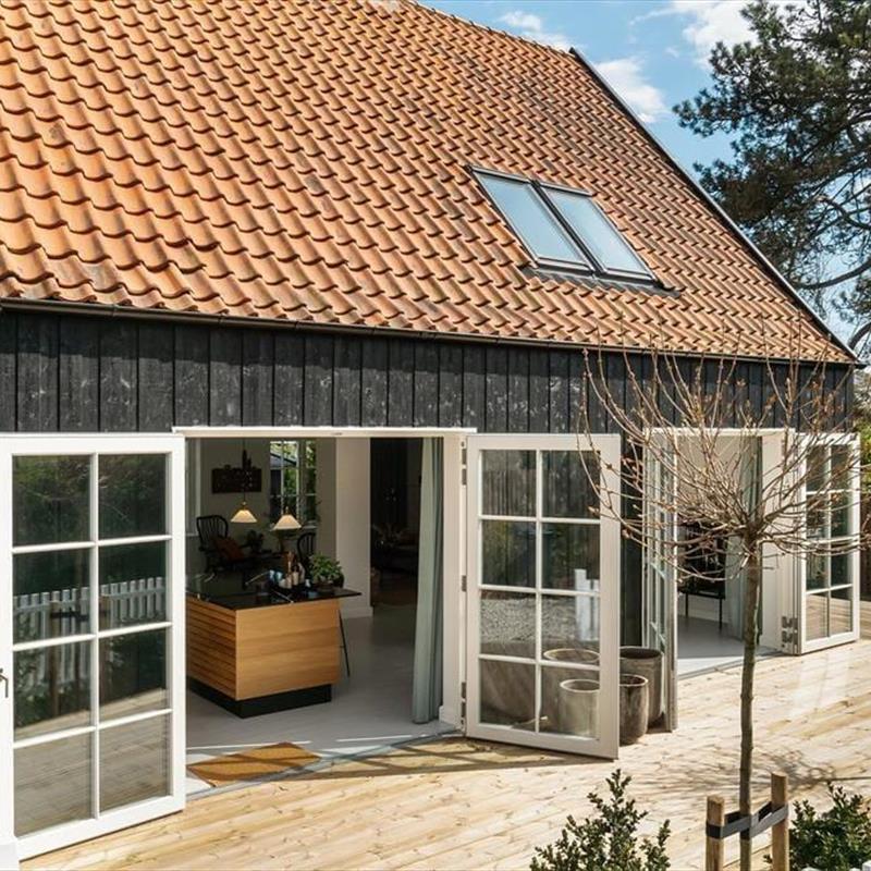 Ferienhaus - 6 Personen -  - Skippervej - 3360 - Liseleje